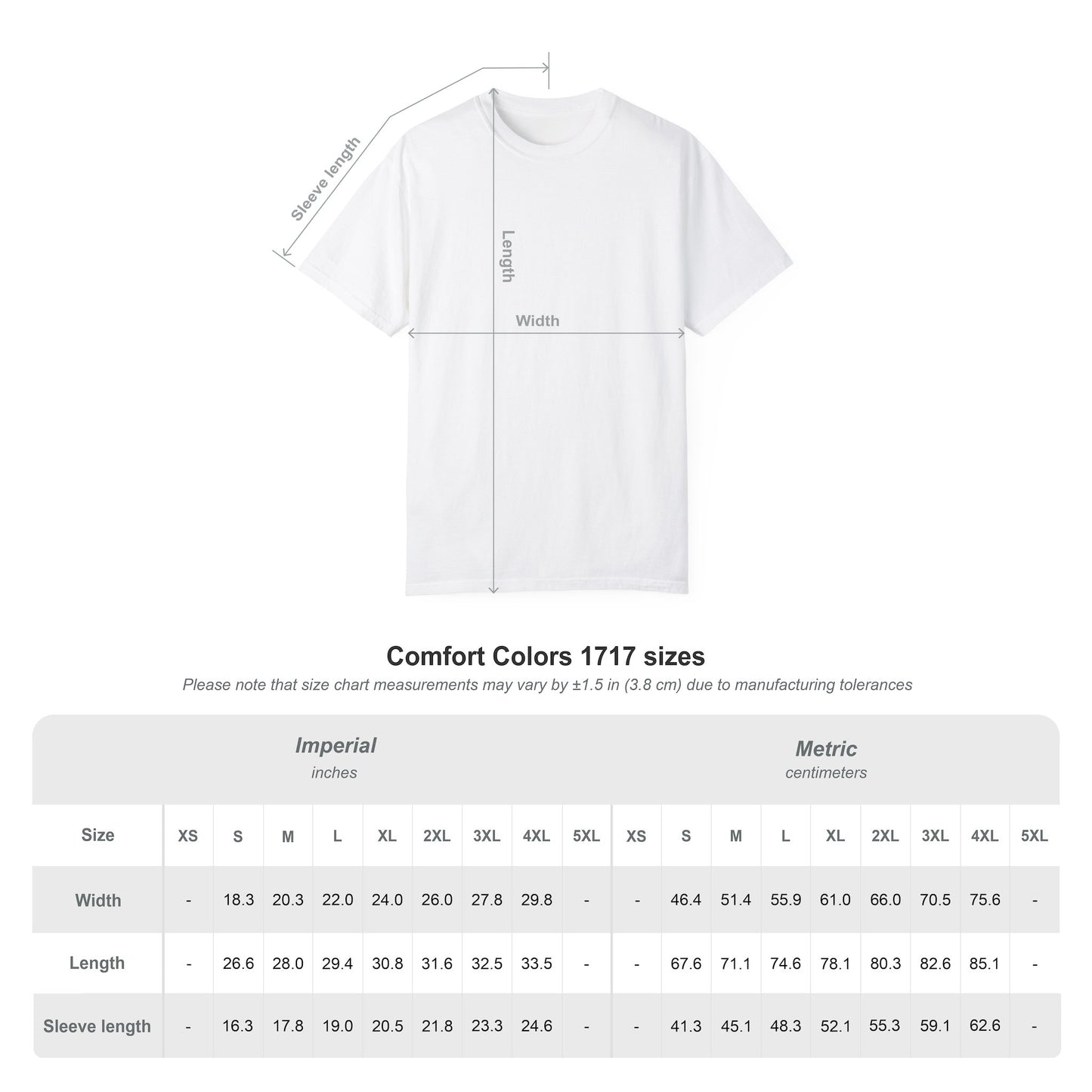 Weekend Golfer Core Tee - Script Font
