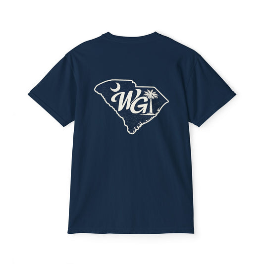 Weekend Golfer South Carolina Edition Tee