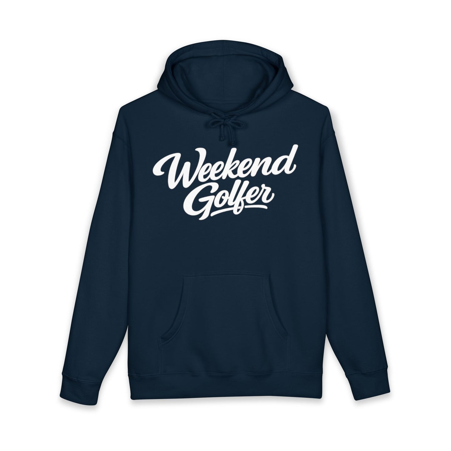 Weekend Golfer Core Hoodie