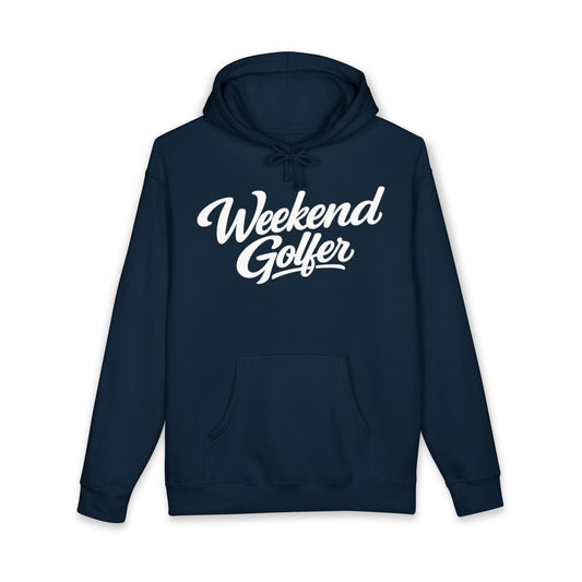 Weekend Golfer Core Hoodie