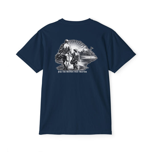 For The Rounds That Matter Tee