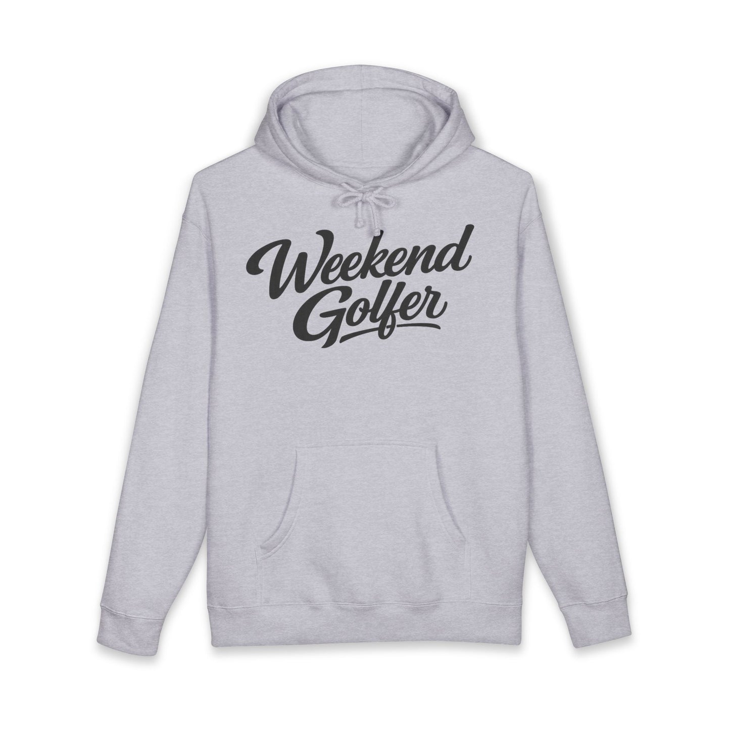 Weekend Golfer Core Hoodie