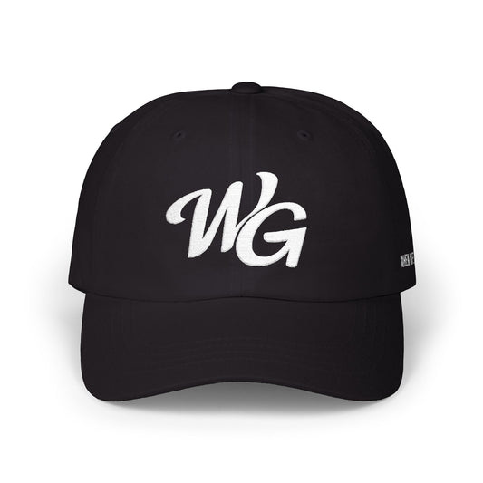 Weekend Golfer Core Hat – Embroidered WG