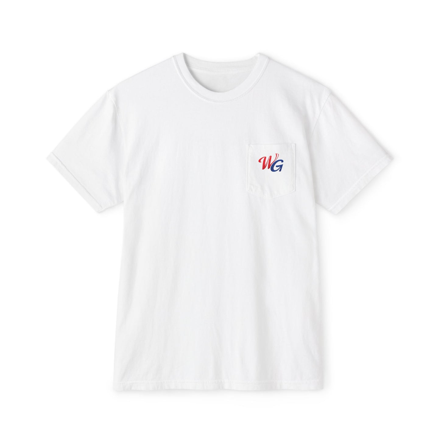 Weekend Golfer USA Tee