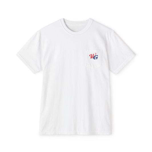 Weekend Golfer USA Tee