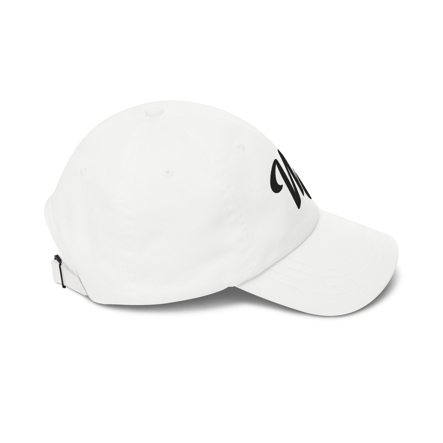 Weekend Golfer Core Hat – Embroidered WG