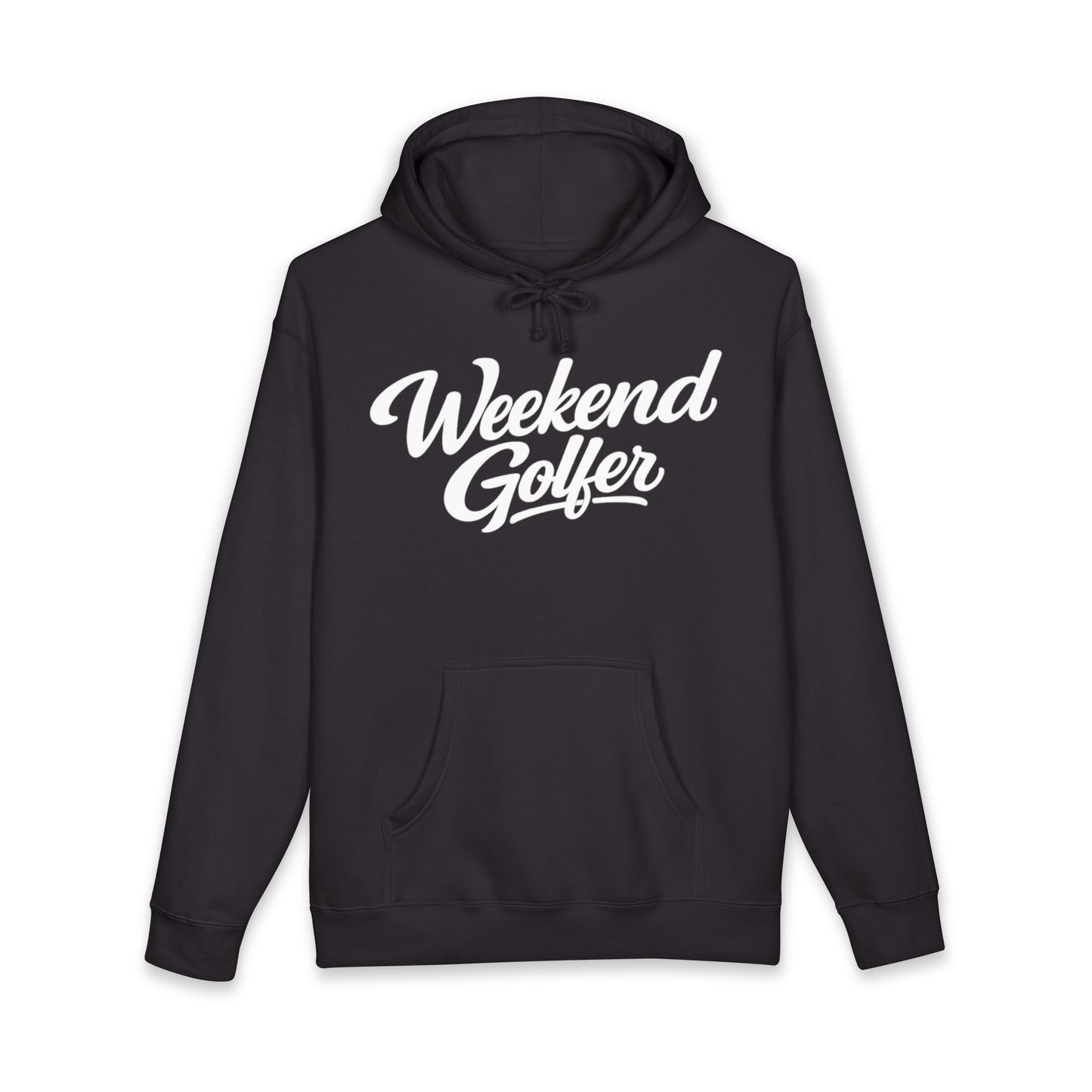 Weekend Golfer Core Hoodie