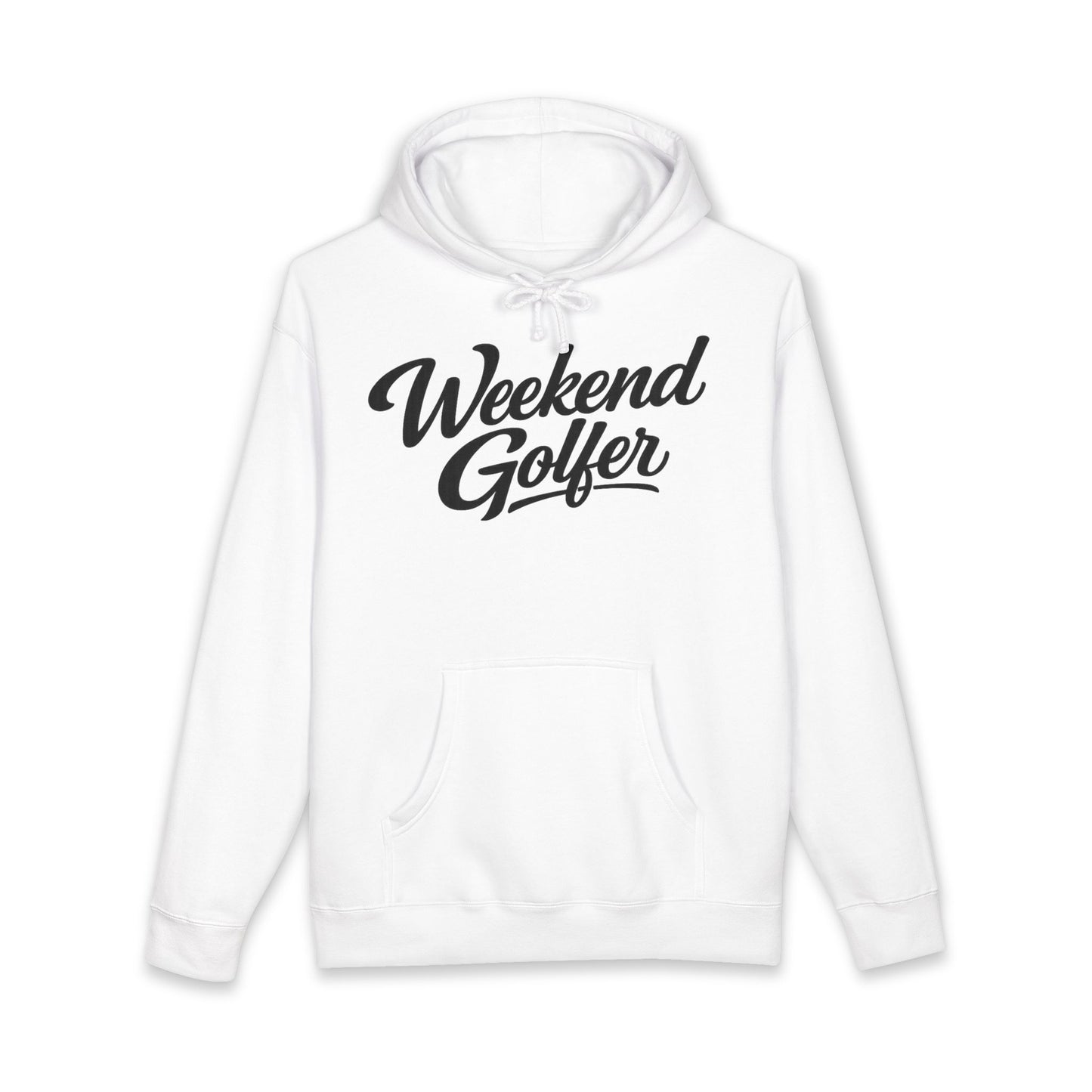 Weekend Golfer Core Hoodie